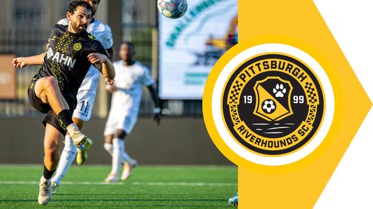 Tough loss to Rhode Island taken in Pittsburgh (Riverhounds)